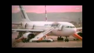 The INSANE Raid amp Hijacking Of Flight 8969… ACTUAL FOOTAGE [upl. by Filomena521]