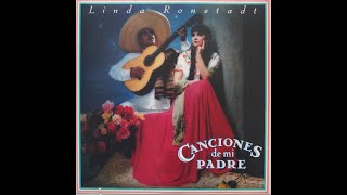 1987  Linda Ronstadt  Los laureles [upl. by Just]