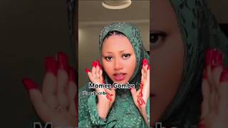 Momee Gombe [upl. by Hulbard]