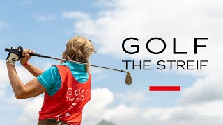 Golf The Streif 2024  Highlights [upl. by Jara]