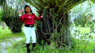 MARYCLEVER EXITOS 2015  POR TU AMOR ESTOY MURIENDO [upl. by Nekciv]