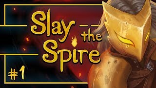 How to Play THE SILENT  Slay the Spire Guide and Tips [upl. by Melvyn158]