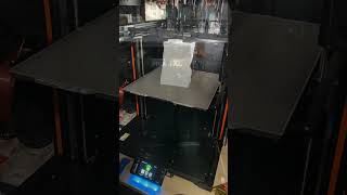 Prusa XL OctoPrint Up and Running  Taco Bell Bag by davemoneysign  Printables  159780 [upl. by Veleda]