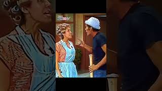 Seu Madrugaoh coitado chaves comedia humor [upl. by Annaesor745]