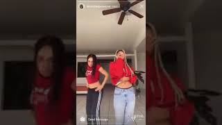 Amandla stenberg made other tiktok [upl. by Garfield]