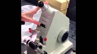 Refractometer [upl. by Orola]