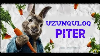 Uzun quloq Piter Multfilm ozbek tilida 2018 HD UZBEK KINO [upl. by Hathaway412]