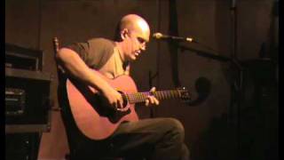 Devin Townsend  Ki Acoustic [upl. by Gamali90]