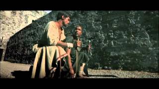 RICHARD THE LIONHEART Official Trailer 2014  Greg Chandler Maness Burton Perez Malcolm McDowell [upl. by Ervine]