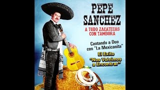 Pepe Sanchez  Martinez Y Talamantes [upl. by Rehtaeh679]