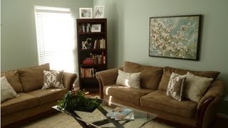 How to decorate your home from the Goodwill and Dollar Store [upl. by Iren]