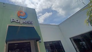 Inside Payless Store fairview Shopping center Montego Bay Jamaica 🇯🇲 [upl. by Declan441]