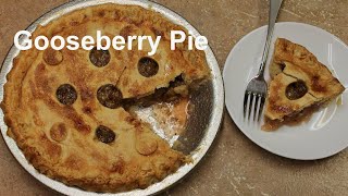 Gooseberry Pie [upl. by Miko]