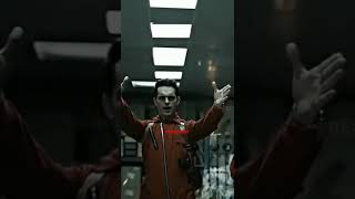 money heist best song and scene [upl. by Aneeres228]