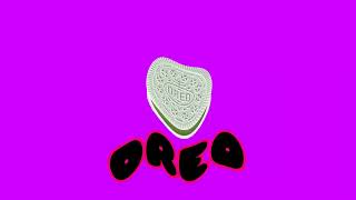 OREO Cookie Move Takeover  First Effects [upl. by Alf]