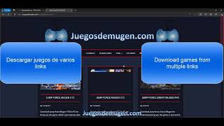 Tutorial install Jdownloader 2 For Mugen [upl. by Benzel]