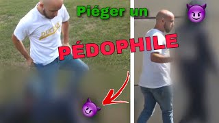 PIEGER UN PEDOPHILE [upl. by Nelyt902]