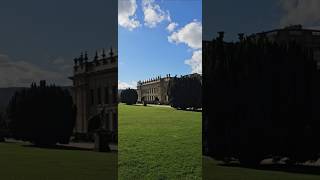 Chatsworth House [upl. by Rozele]