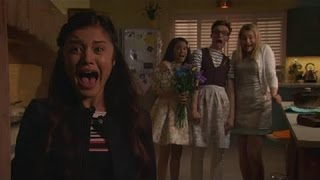 The Evermoor Chronicles S01E11  Day of Hearts [upl. by Etep202]