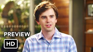 The Good Doctor Series Finale quotLegacyquot Featurette HD [upl. by Decato]