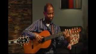 Contemporary Jazz Guitar with Earl Klugh [upl. by Pinelli]