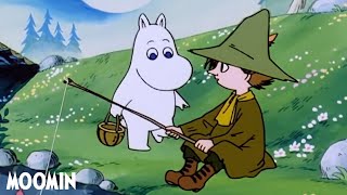 Special Spring Moments from Moominvalley I Moomin 90s I Compilation [upl. by Hitoshi66]