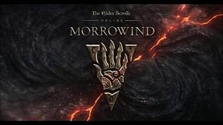 ESO Morrowind  Main Theme [upl. by Nniuqal757]