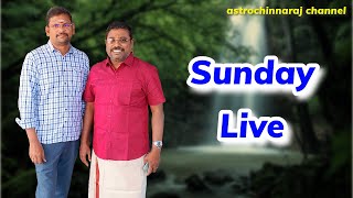 Sunday Live  SL52624 [upl. by Ellekcir659]