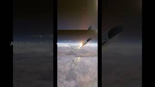 USAF First Hypersonic Vehicle ‘Talon A’ World’s Largest Aircraft Stratolaunch part 2 [upl. by Harve]