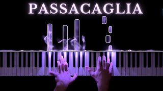 Passacaglia [upl. by Ahsieat768]