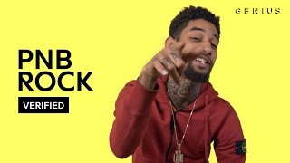 PnB Rock “Selfish” Official Lyrics amp Meaning  Verified [upl. by Liuka]