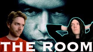 The Room  Hilariocity Review [upl. by Johnson]