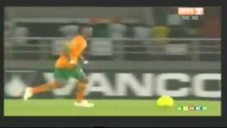 CAN 2012SenegalZambie 12wmv [upl. by Adelice]