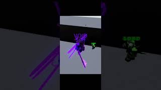 Void 2s 222 swing lol roblox towerbattlesmeme edit capcut robloxtowerbattles foryou gaming [upl. by Wanids]