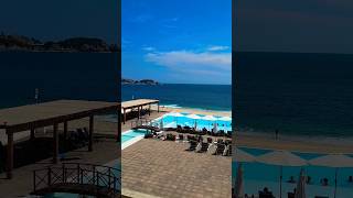 Holiday In Huatulco Oaxaca Mexico ❤️🇲🇽✌🏼2024 [upl. by Metts458]