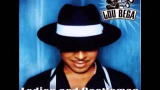 LOU BEGA  Angelina [upl. by Solenne134]