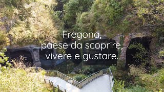 Fregona paese da scoprire vivere e gustare [upl. by Niles]