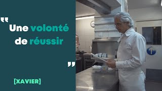 Le métier de chef cuisinier [upl. by Yila]