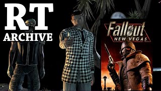 RTGame Streams Fallout New Vegas 1 [upl. by Christiana]