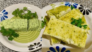 Make it easy garlic bread toast using Star Margarine Garlic 🧄 🍞 [upl. by Ecissej674]