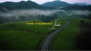 Juno Kizigenza  Ihoho Official Visualizer [upl. by Adnyleb]