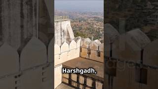 Unbelievable facts of Harihar fort in Maharashtra youtube historic facts [upl. by Yevol]