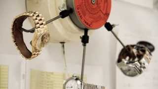 Watch Repair amp Jewelry Repair Services by Gray amp Sons Jewelers [upl. by Eddie]