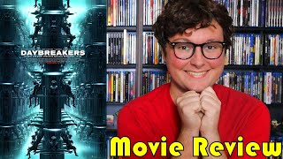 Daybreakers 2009  Movie Review [upl. by Eberhard38]