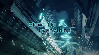 【maimai でらっくす】USAO  Blows Up Everything [upl. by Amorita227]