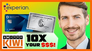 Top 10 Experian Credit Cards for Fair Credit High Limits and Quick Approval 2024 🔶 CREDIT S3•E315 [upl. by Dahle]