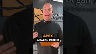 Got hit with utility patent complaints on Amazon [upl. by Yrrac787]