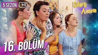 Sihirli Annem 16 Bölüm HD 5 Sezon [upl. by Yetti]