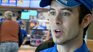 Culvers owner pays 144K to employees out of pocket [upl. by Caassi]