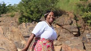 RevRabecca Manguwo  Thandizo Langa Official Music Video [upl. by Haim]